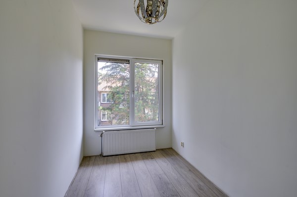 Medium property photo - Dorpsweg 168C, 3083 LL Rotterdam